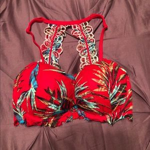 Victoria Secret Pink push-up 32DD